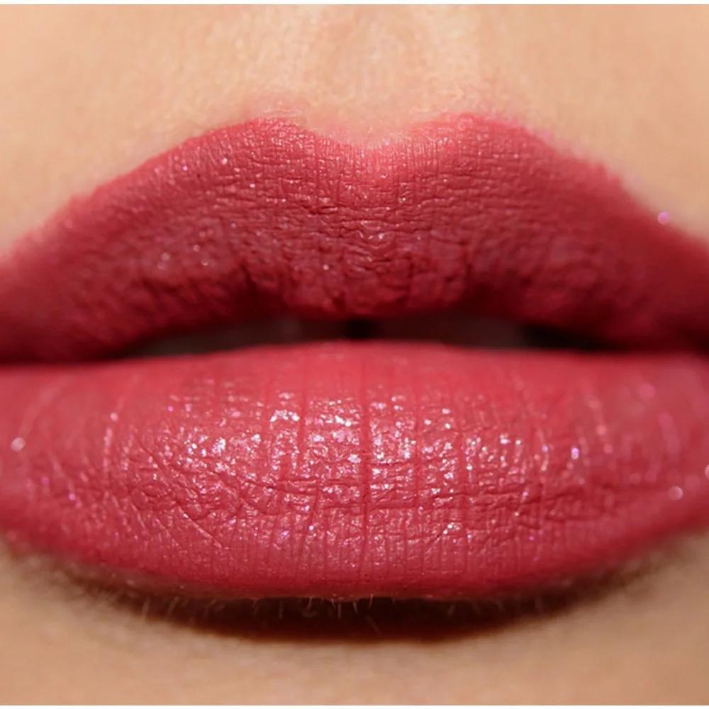 Ciate Glitter Flip Transforming Glitter Liquid Lipstick Infamous New in Box